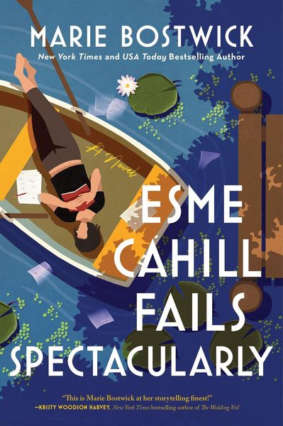 Produktbild: Esme Cahill Fails Spectacularly