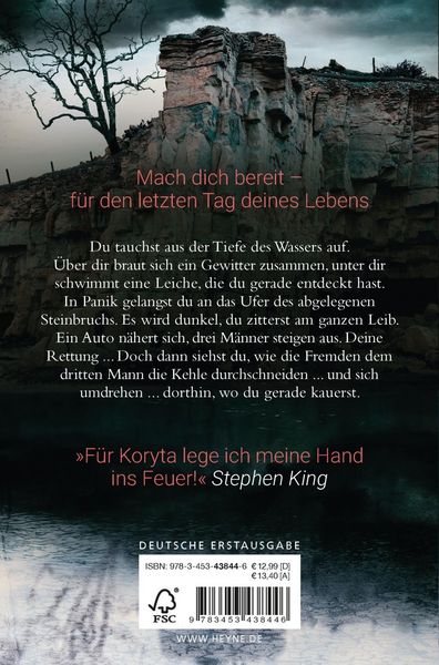 Produktbild: Die mir den Tod w&uuml;nschen
