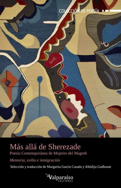 Produktbild: Mas Alla De Sherezade Obra Completa