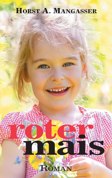 Produktbild: Roter Mais