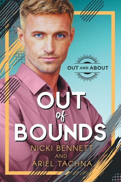 Produktbild: Out of Bounds