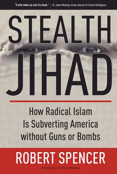 Produktbild: Stealth Jihad