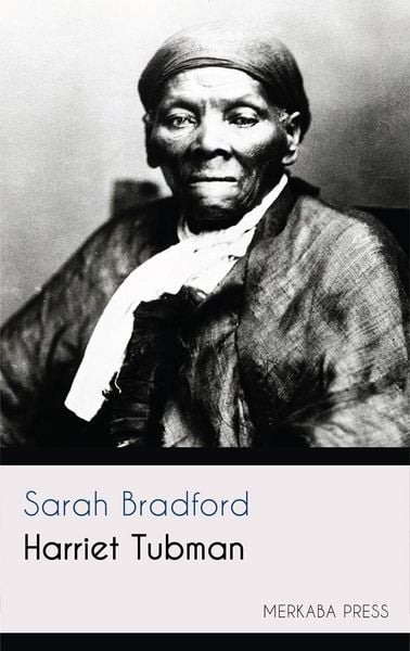 Produktbild: Harriet Tubman
