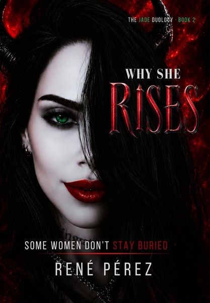 Produktbild: Why She Rises