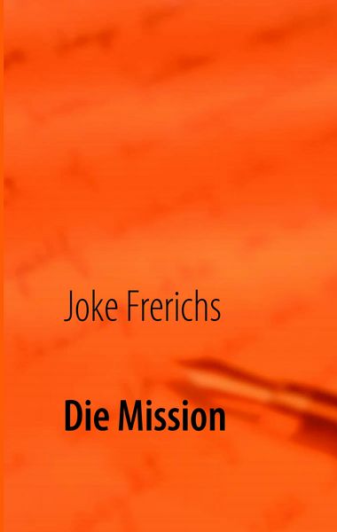 Produktbild: Die Mission