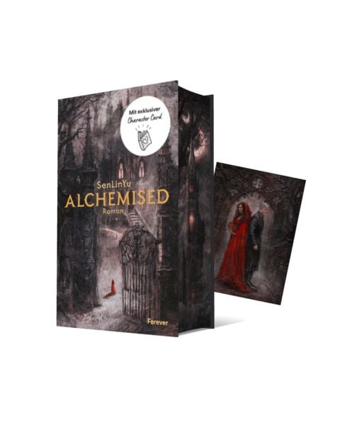 Produktbild: Alchemised