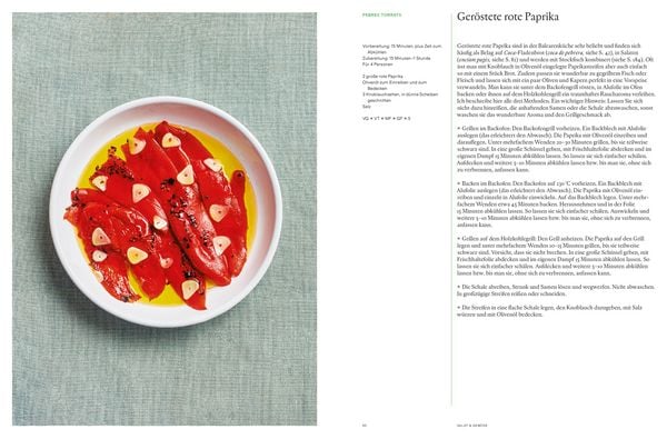 Produktbild: Das Balearen-Kochbuch