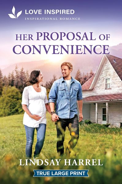 Produktbild: Her Proposal of Convenience