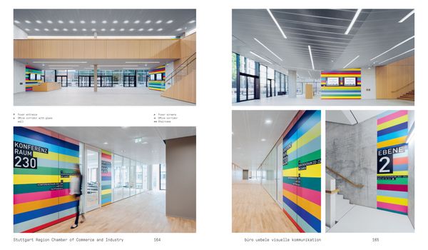 Produktbild: Designing Orientation: Signage Concepts & Wayfinding Systems
