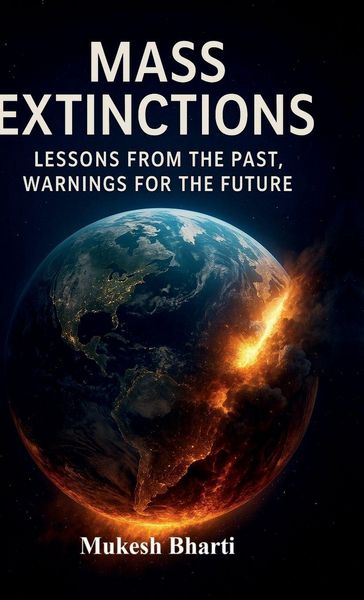 Produktbild: Mass Extinctions