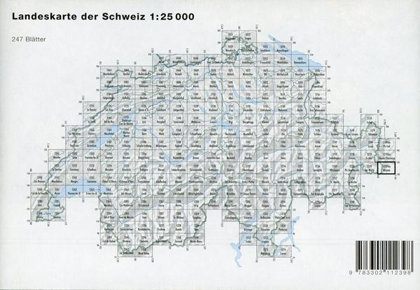 Produktbild: 1239bis M&uuml;stair
