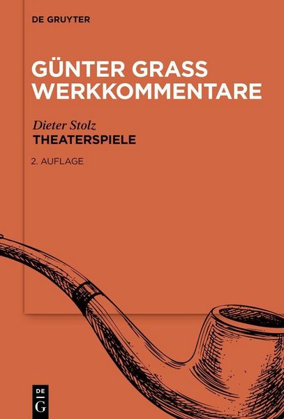 Produktbild: Theaterspiele