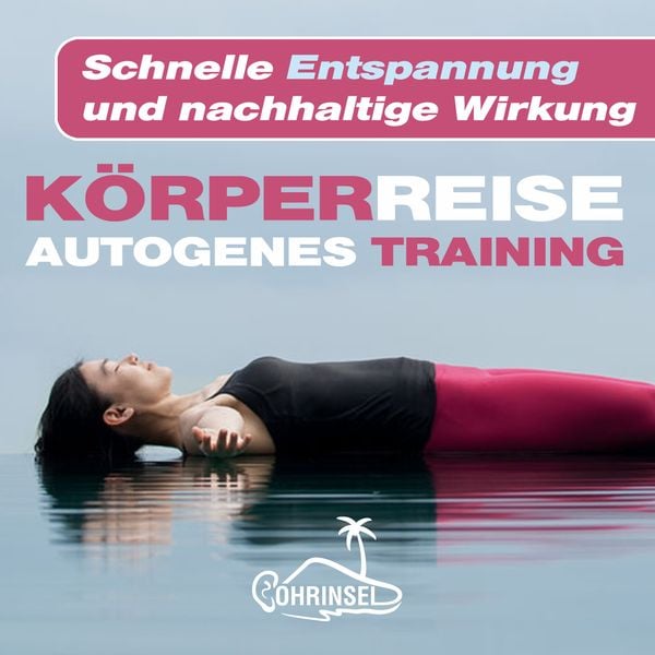Produktbild: K&ouml;rperreise