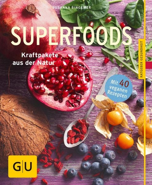 Produktbild: Superfoods