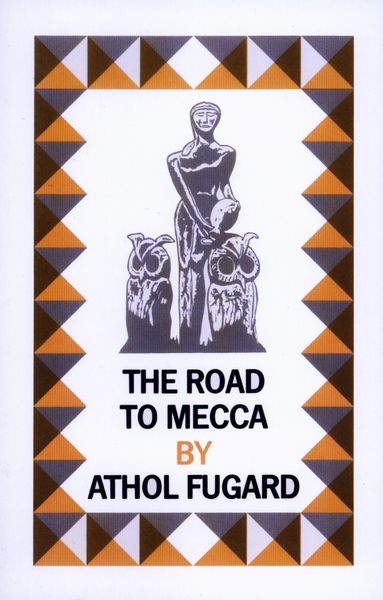Produktbild: The Road to Mecca