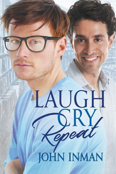 Produktbild: Laugh Cry Repeat