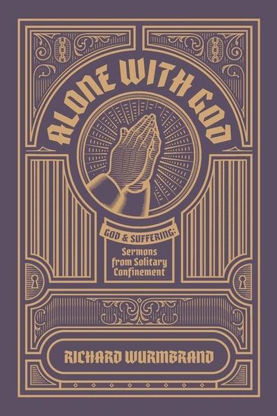 Produktbild: Alone with God