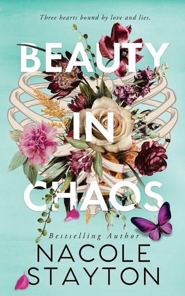 Produktbild: Beauty in Chaos