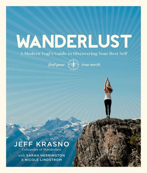Produktbild: Wanderlust