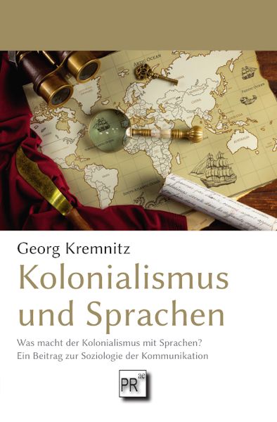 Produktbild: Kolonialismus und Sprachen