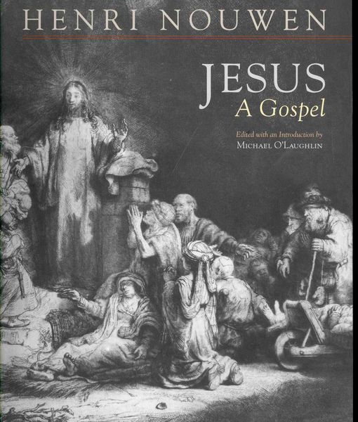 Produktbild: Jesus: A Gospel