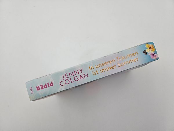 Produktbild: In unseren Tr&auml;umen ist immer Sommer