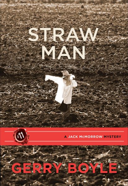 Produktbild: Straw Man