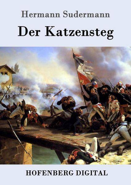 Produktbild: Der Katzensteg