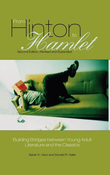 Produktbild: From Hinton to Hamlet