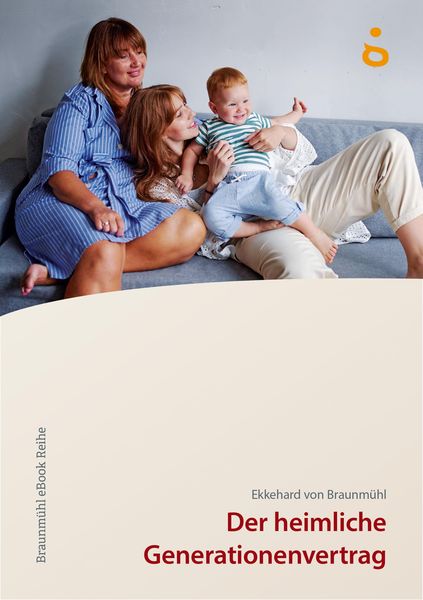 Der heimliche Generationenvertrag