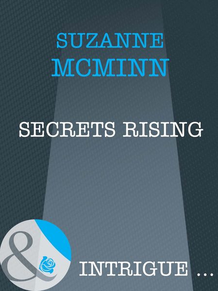 Produktbild: Secrets Rising