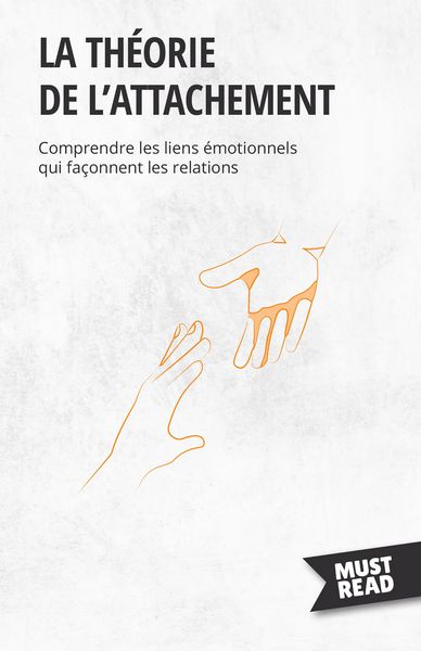 Produktbild: La th&eacute;orie de l'attachement