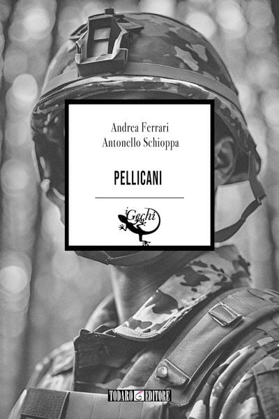 Produktbild: Pellicani