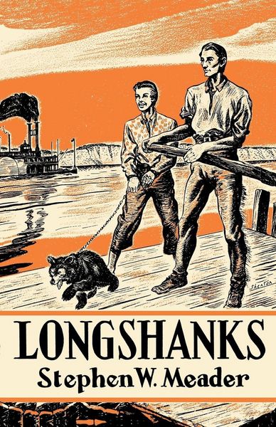 Produktbild: Longshanks