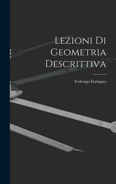 Produktbild: Lezioni Di Geometria Descrittiva