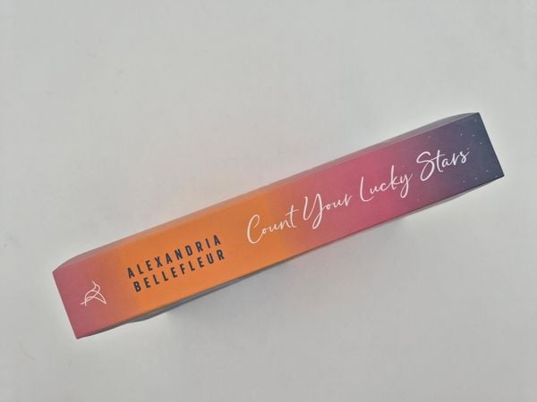 Produktbild: Count your lucky Stars &ndash; Gibt es eine zweite Chance auf die erste Liebe?