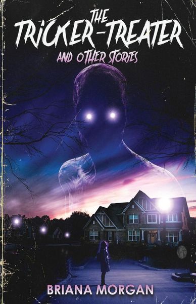 Produktbild: The Tricker-Treater and Other Stories