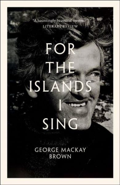 Produktbild: For the Islands I Sing
