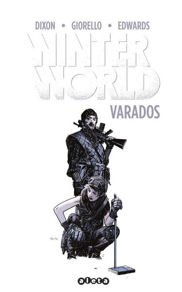 Produktbild: Winterworld
