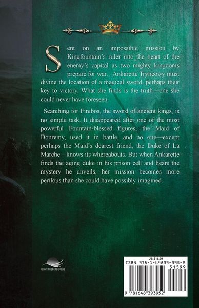 Produktbild: The Maid's War