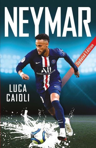 Produktbild: Neymar
