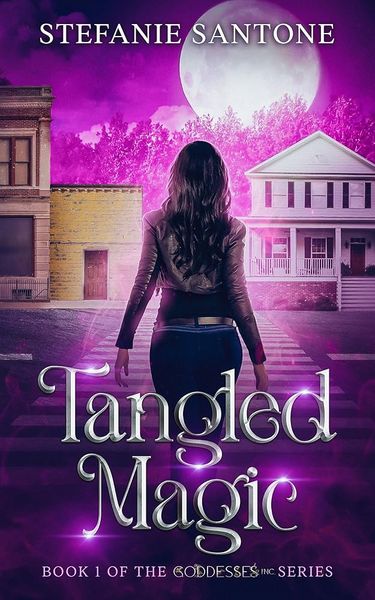 Produktbild: Tangled Magic Exaiie Pb