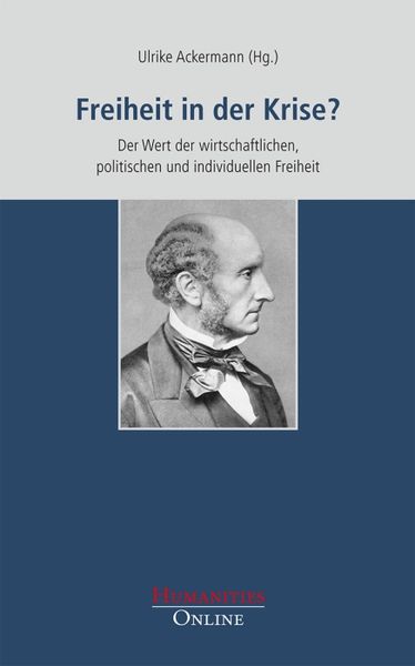 Produktbild: Freiheit in der Krise?