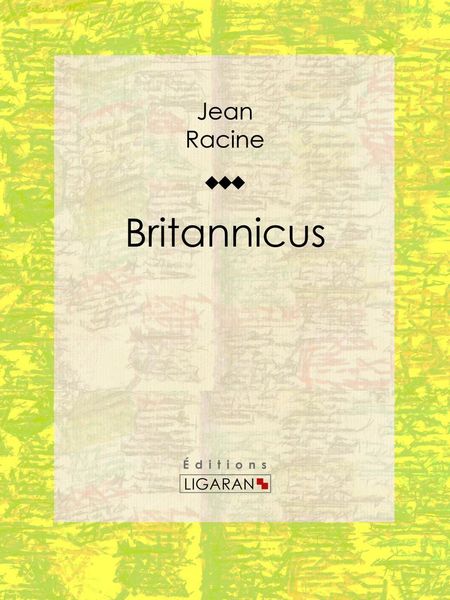 Produktbild: Britannicus
