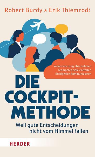 Produktbild: Die Cockpit-Methode