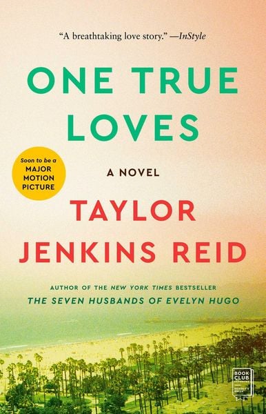Produktbild: One True Loves