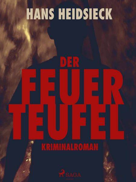 Produktbild: Der Feuerteufel