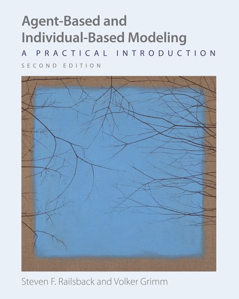 Produktbild: Agent-Based and Individual-Based Modeling