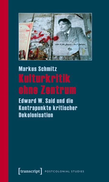 Produktbild: Kulturkritik ohne Zentrum