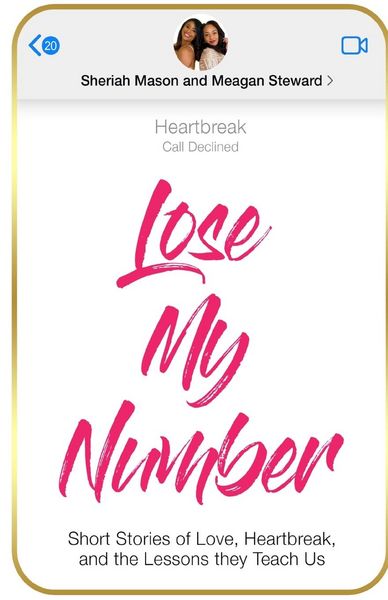 Produktbild: Lose My Number